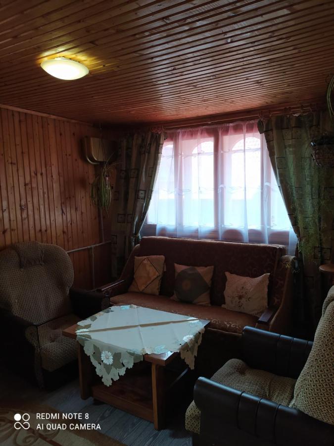 ヤレムチャ Лісова Казкаヴィラ エクステリア 写真
